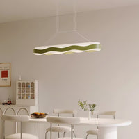 FINIAN LONG Long lighting fixture
