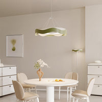 FINIAN Ring lighting fixture