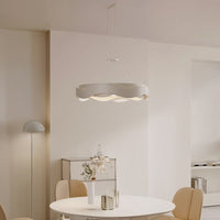 FINIAN Ring lighting fixture
