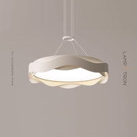 FINIAN Ring lighting fixture