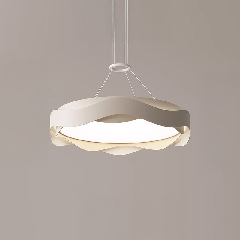 FINIAN Ring lighting fixture