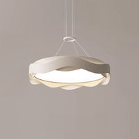 FINIAN Ring lighting fixture