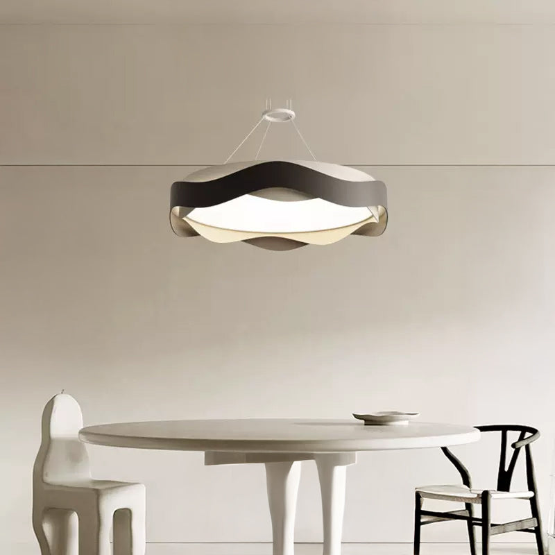 FINIAN Ring lighting fixture