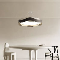 FINIAN Ring lighting fixture