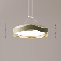 FINIAN Ring lighting fixture