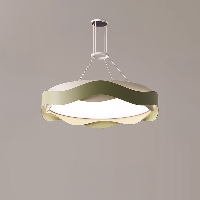 FINIAN Ring lighting fixture