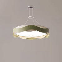 FINIAN Ring lighting fixture