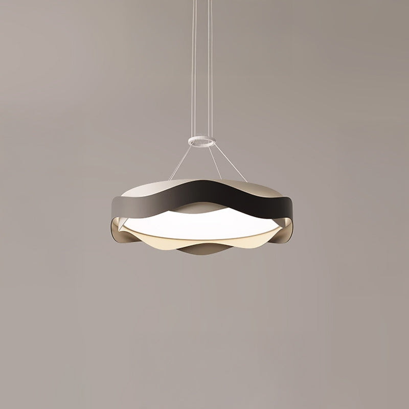 FINIAN Ring lighting fixture