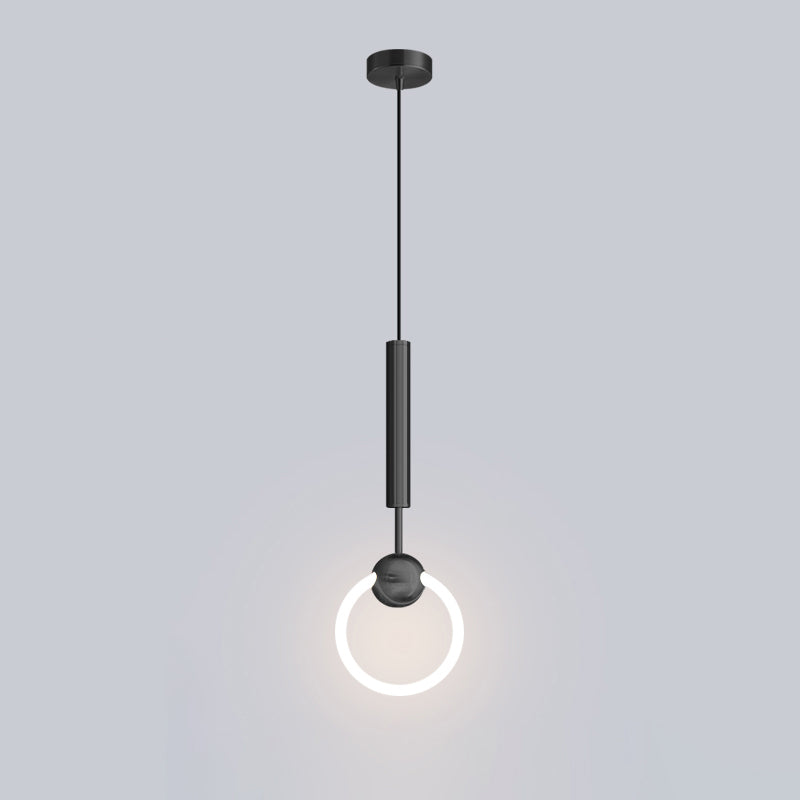 FINNUR RING Pendant light