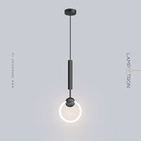 FINNUR RING Pendant light