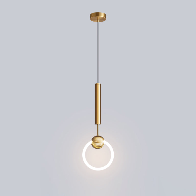 FINNUR RING Pendant light