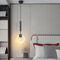 FINNUR RING Pendant light