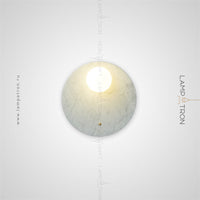 FIORI B Wall light fixture