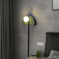FIORI B Wall light fixture