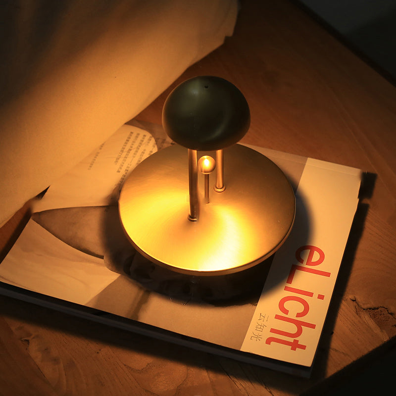 FIRTH Desk lamp