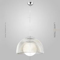 FLADE Pendant light