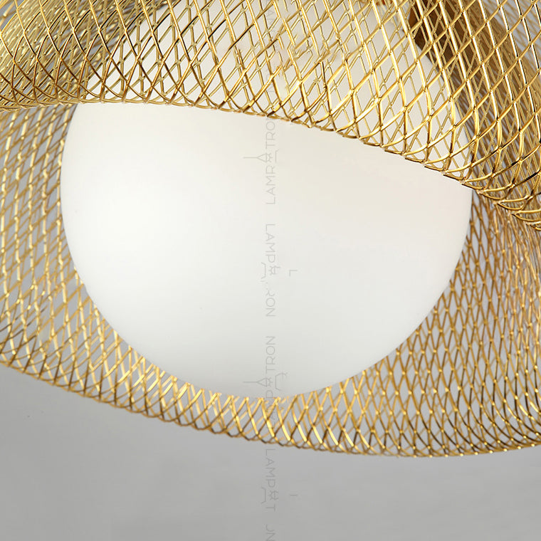 FLADE Pendant light