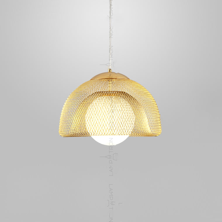 FLADE Pendant light