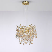 FLAMB Chandelier