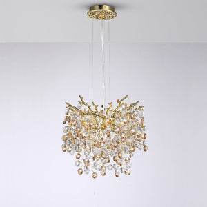 FLAMB Chandelier