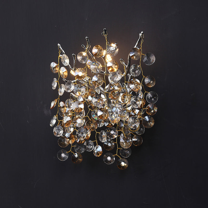 FLAMB WALL Wall light fixture
