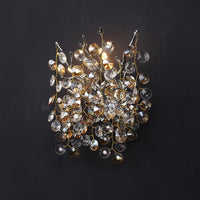 FLAMB WALL Wall light fixture