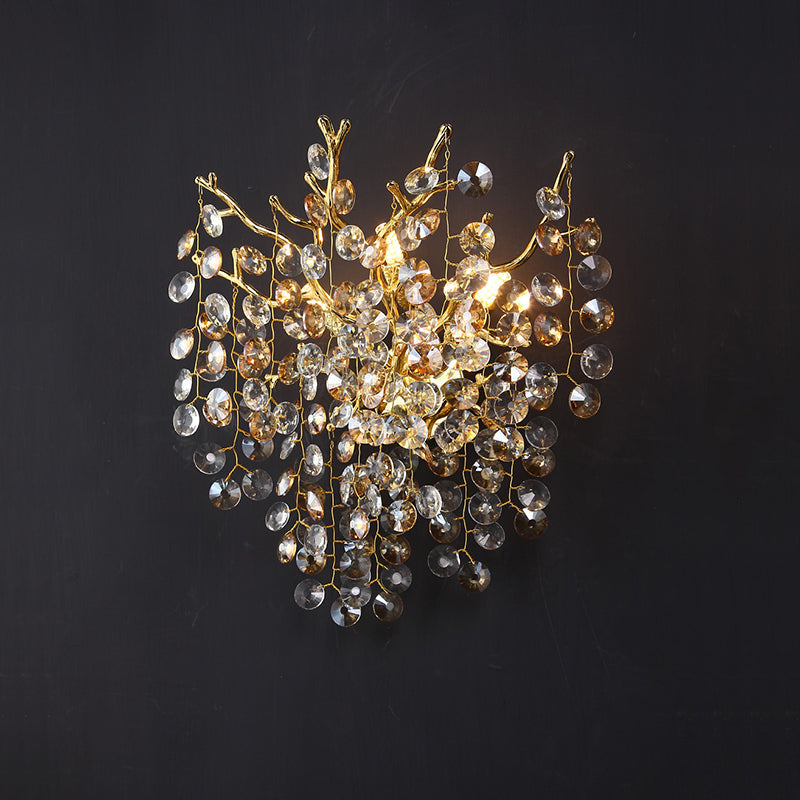 FLAMB WALL Wall light fixture