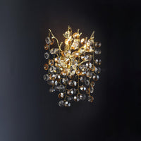 FLAMB WALL Wall light fixture