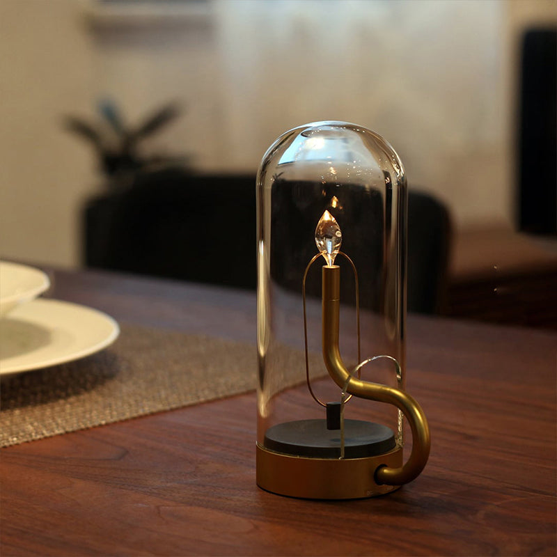 FLAN Desk lamp