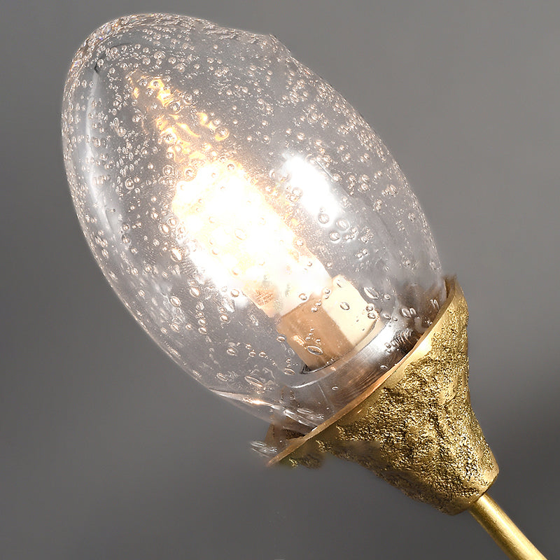 FLORENCE W. Wall light fixture