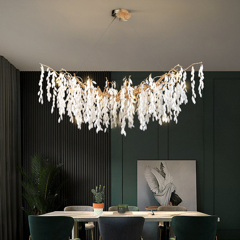 FLORIAN L Chandelier