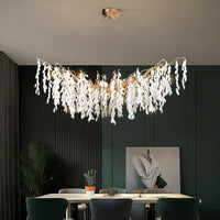 FLORIAN L Chandelier
