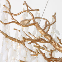 FLORIAN L Chandelier