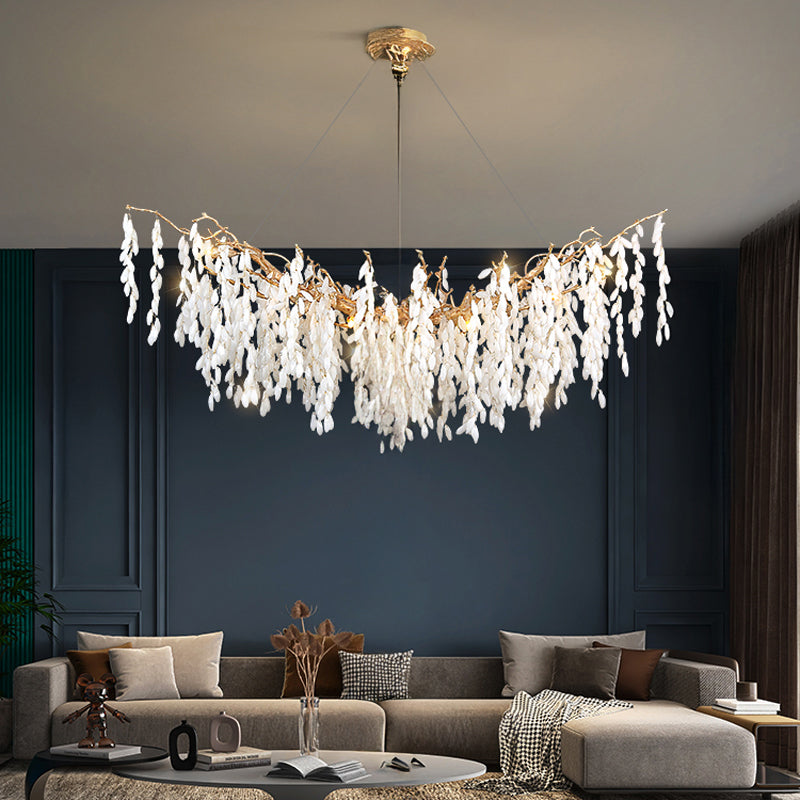 FLORIAN L Chandelier