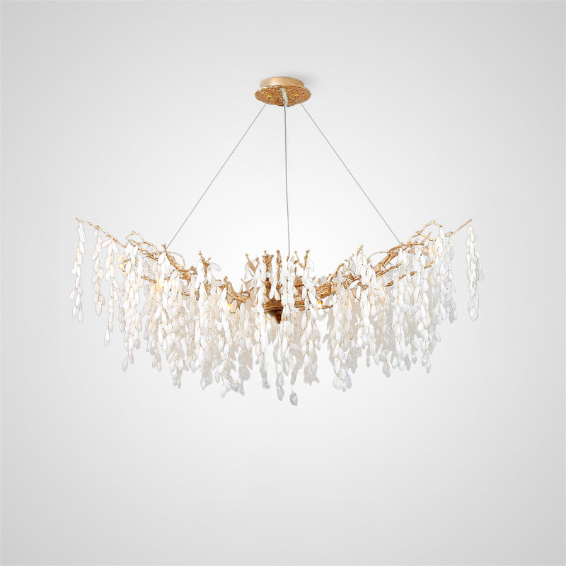 FLORIAN L Chandelier