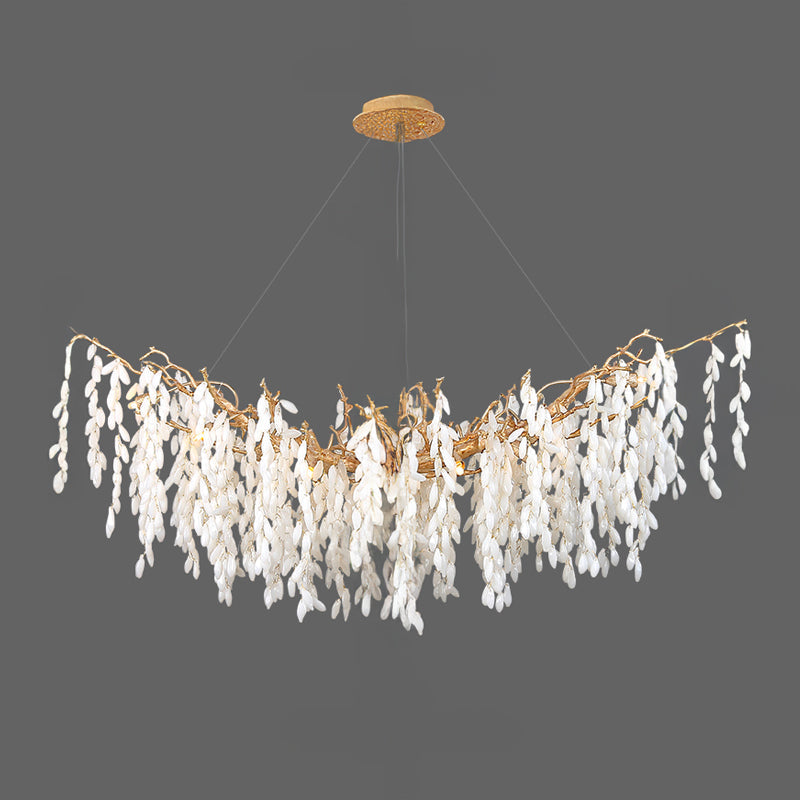 FLORIAN L Chandelier