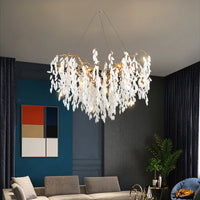 FLORIAN Chandelier