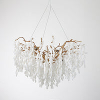 FLORIAN Chandelier