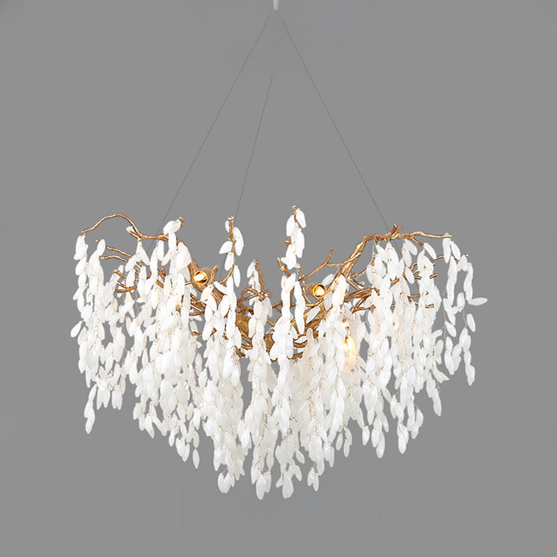 FLORIAN Chandelier