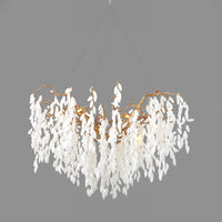 FLORIAN Chandelier