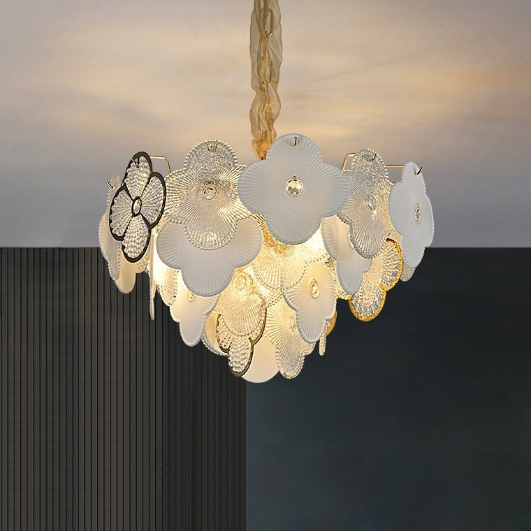 FLORIN Chandelier