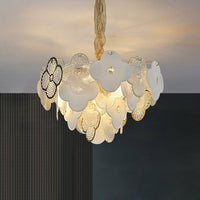 FLORIN Chandelier