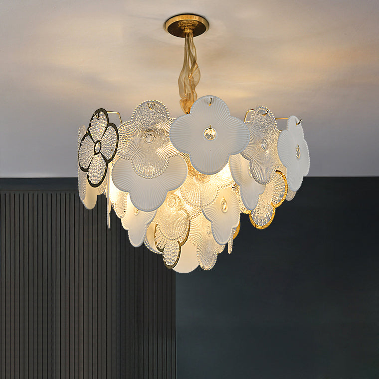FLORIN Chandelier