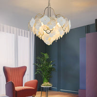 FLORIN Chandelier