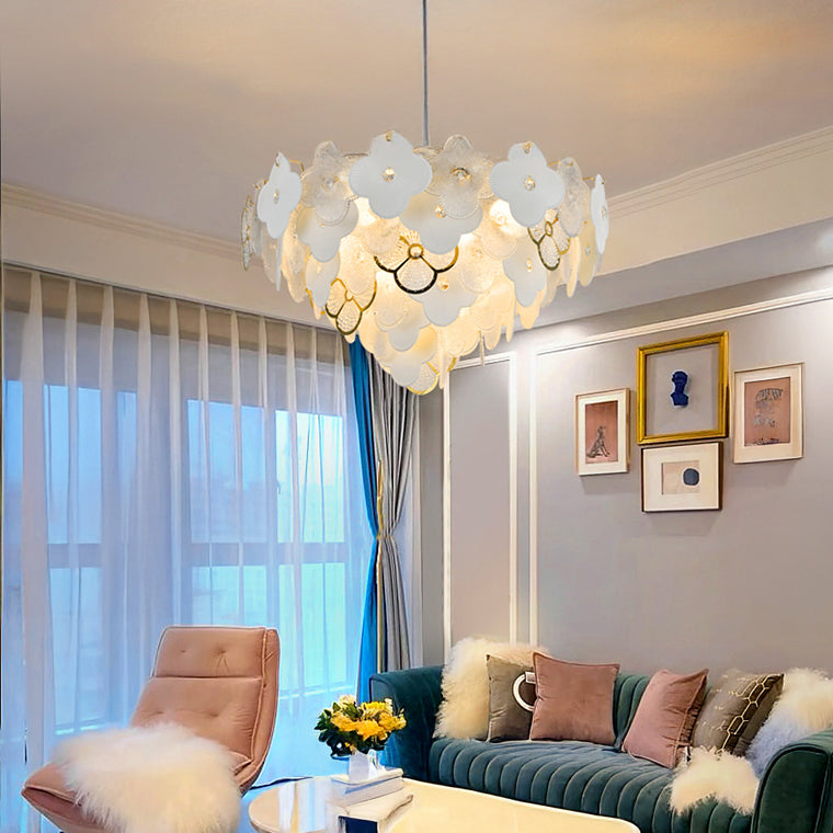 FLORIN Chandelier