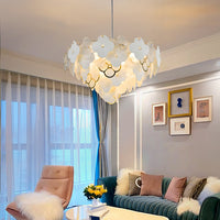 FLORIN Chandelier