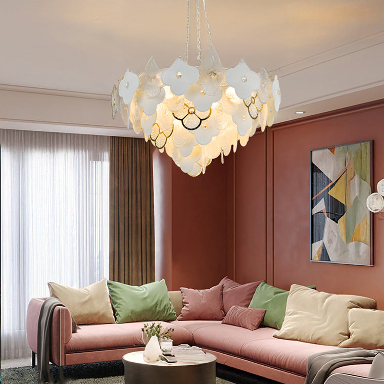 FLORIN Chandelier