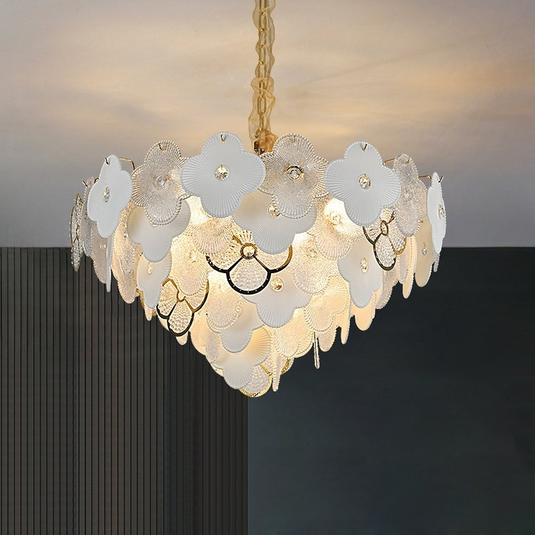 FLORIN Chandelier