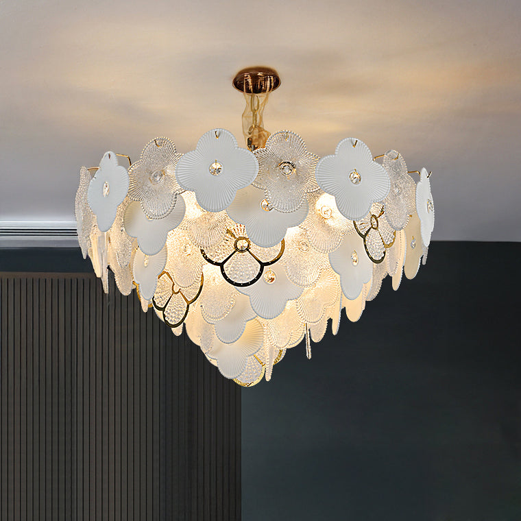 FLORIN Chandelier