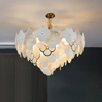 FLORIN Chandelier